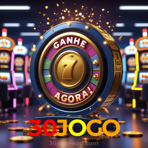 30JOGO:Cada giro nas slots pode ser uma grande vitória! Aposte agora!