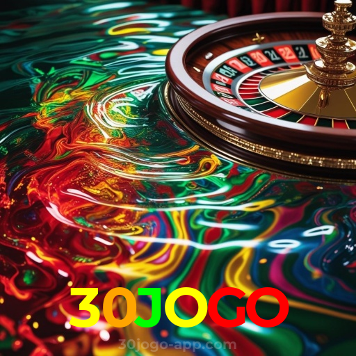30JOGO:O melhor cassino online para quem ama futebol e jogos como poker e slots!