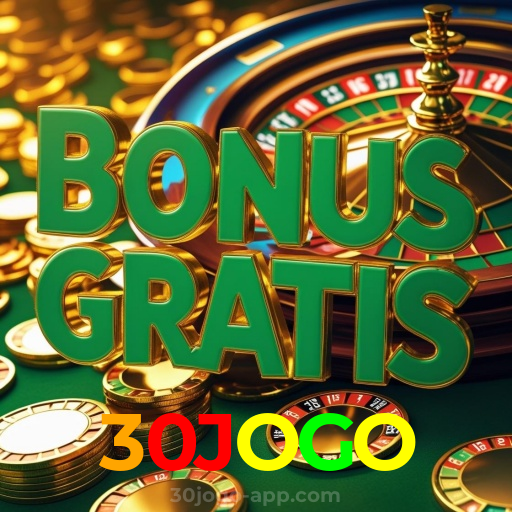 30JOGO:Aposte nas melhores slots e conquiste prêmios como nunca!