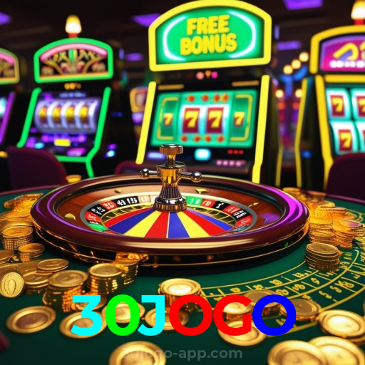 30JOGO:Cada jogo é uma chance de ganhar! Jogue agora e vença!