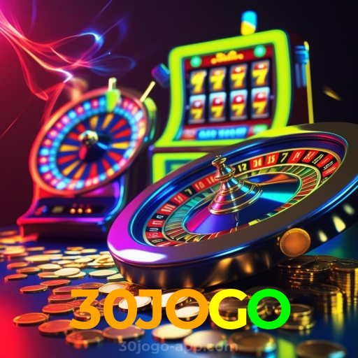 30JOGO:Em cada jogo, a chance de ganhar é sua! Jogue agora no cassino!