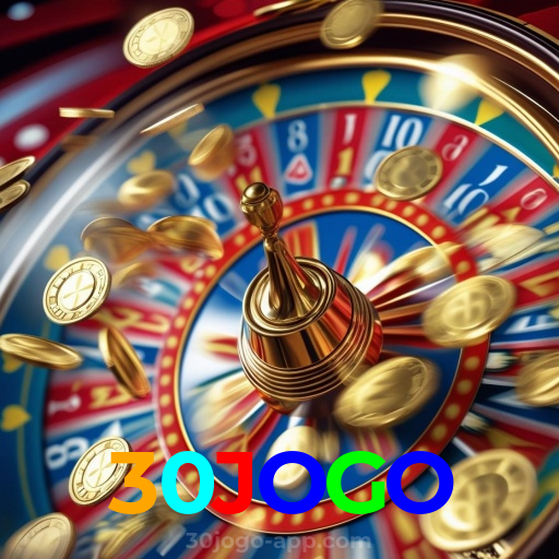 30JOGO：Vença no futebol online e ganhe grandes prêmios em nosso cassino!