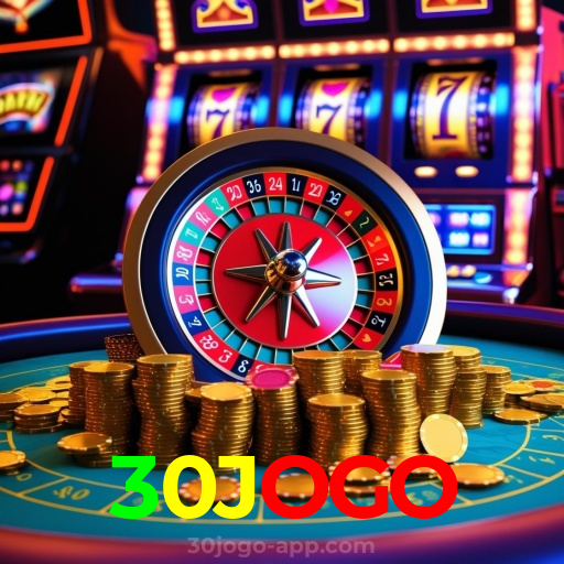 30JOGO：Em cada giro, novas vitórias! Venha jogar nas melhores slots!
