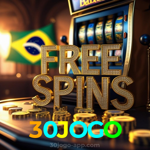30JOGO:Gire as slots e conquiste prêmios incríveis no nosso cassino!