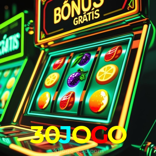 30JOGO:Jogue nas nossas mesas de poker e conquiste vitórias épicas!