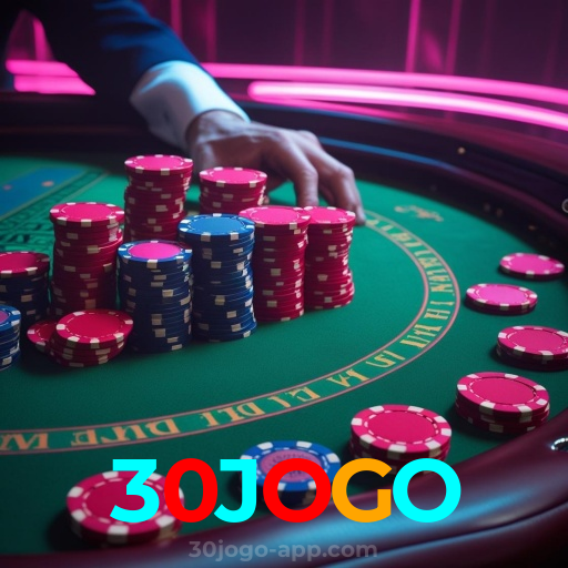 30JOGO:Aposte nas roletas e conquiste prêmios incríveis!