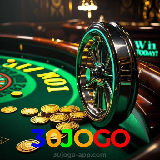 30JOGO:Aposte nas roletas e leve o jackpot para casa!