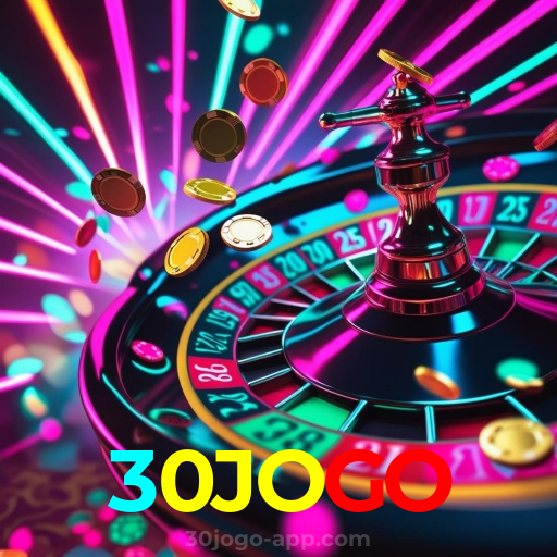 30JOGO:Vença no cassino online com blackjack e apostas esportivas no futebol!