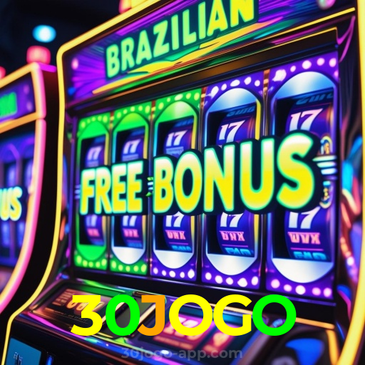 30JOGO:Jogue blackjack, aposte no futebol e ganhe prêmios no cassino online!