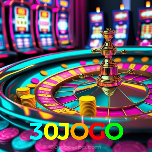 30JOGO:Aposte no futebol e conquiste vitórias épicas com blackjack e poker!