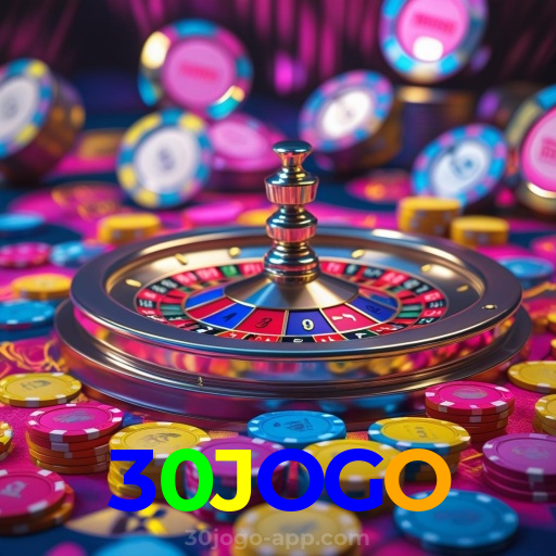 30JOGO:O cassino online mais seguro para apostas no futebol e roleta!