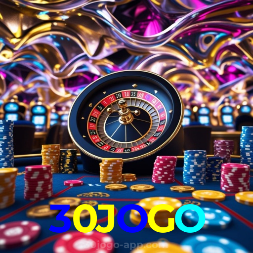 30JOGO:Jogue poker, roleta e aposte no futebol no cassino mais confiável!