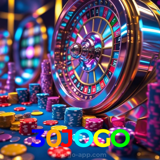 30JOGO:Jogue blackjack, roleta e aposte no futebol para vitórias emocionantes!