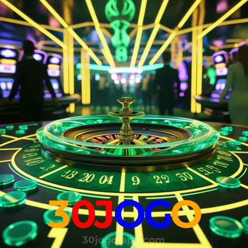 30JOGO:O melhor cassino online com apostas ao vivo em futebol e jogos de cassino!