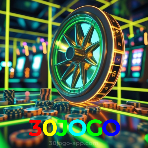 30JOGO:Jogue nas melhores slots e vença o jackpot em grande estilo!