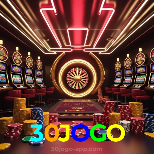 30JOGO:Jogue poker e conquiste a vitória nas cartas!