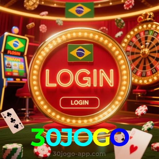 30JOGO：A emoção do futebol digital está em alta! Aposte e vença!