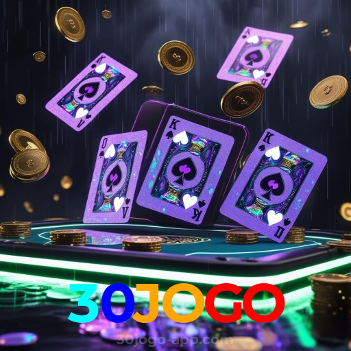 30JOGO:Ganhe muito jogando blackjack e apostando no futebol online!