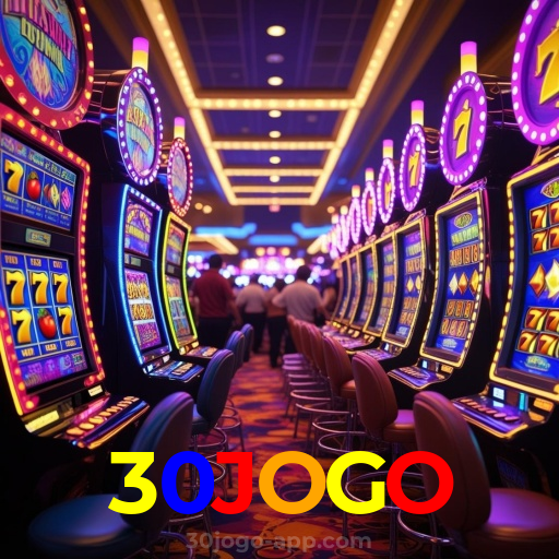 30JOGO:Sua sorte está no cassino online com jogos como poker e apostas no futebol!