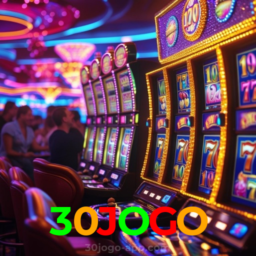 30JOGO:Em nosso cassino online, a sorte está ao seu lado! Aposte agora!