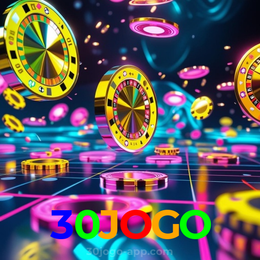 30JOGO:Jogue agora e vença no melhor cassino online!