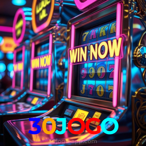 30JOGO:Jogue agora nas melhores slots e ganhe prêmios fantásticos!