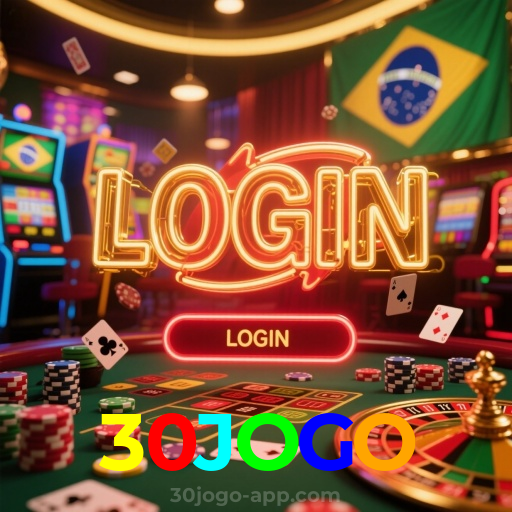 30JOGO:Jogue slots, blackjack e aposte ao vivo no futebol com segurança!
