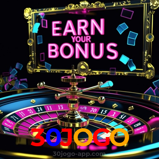 30JOGO:Onde as vitórias no futebol se encontram com os jackpots do cassino!