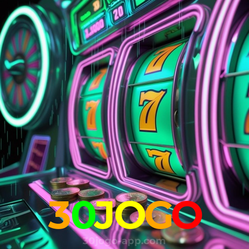 30JOGO:As slots mais emocionantes estão aqui! Jogue agora!