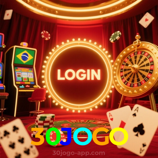 30JOGO:O melhor cassino para apostar no futebol e ganhar em jogos de cassino!