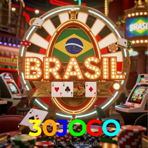 30JOGO：Aposte no futebol online e jogue os melhores jogos de cassino!