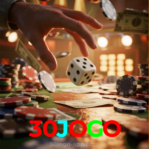 30JOGO:Aposte nas melhores slots e conquiste vitórias impressionantes!