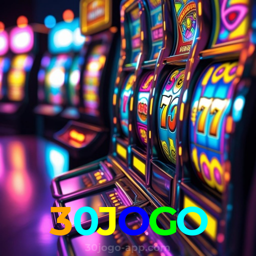 30JOGO:Jogue blackjack, slots e aposte ao vivo no futebol, tudo no mesmo cassino!