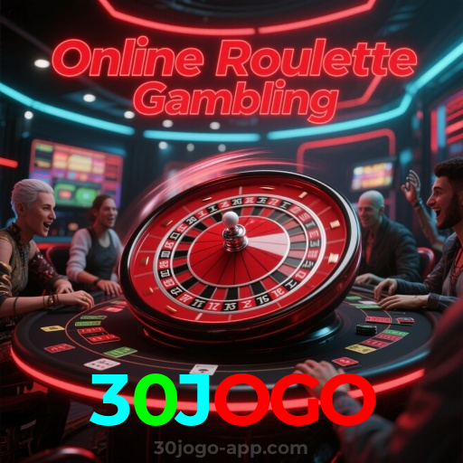 30JOGO:Sinta a emoção do cassino! Aposte agora e ganhe prêmios reais!