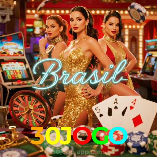30JOGO:Onde sua sorte brilha: poker, roleta e apostas em futebol!