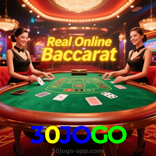 30JOGO:Jogue poker, roleta e aposte no futebol para uma experiência épica!