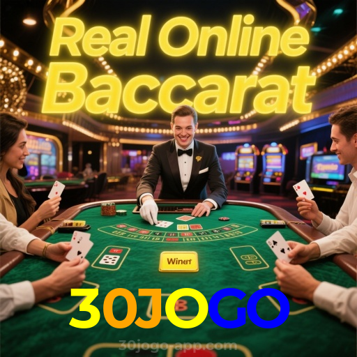 30JOGO：Vença com a roleta e aposte no futebol ao vivo no melhor cassino online!