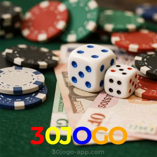 30JOGO:Aposte nas mesas de poker e vença grandes prêmios!