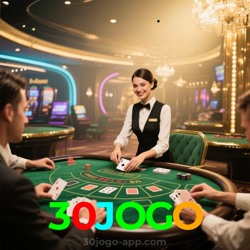 30JOGO:Jogue slots, aposte no futebol e vença com confiança no nosso cassino!