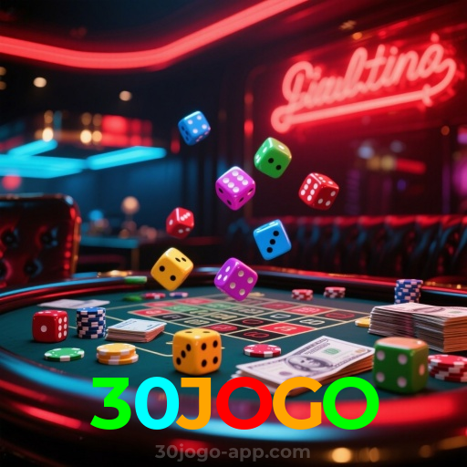 30JOGO:Jogue os melhores jogos de cassino como blackjack e roleta, e aposte no futebol!