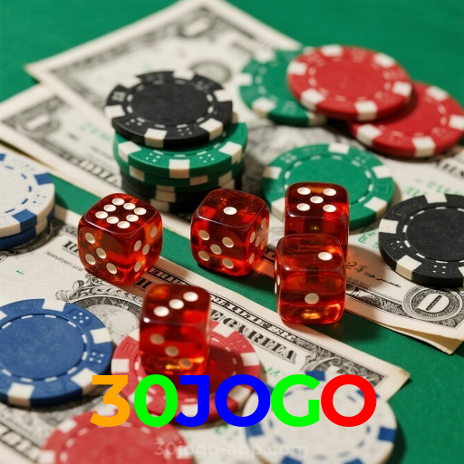 30JOGO:O melhor cassino para você jogar slots e apostar no seu time de futebol!