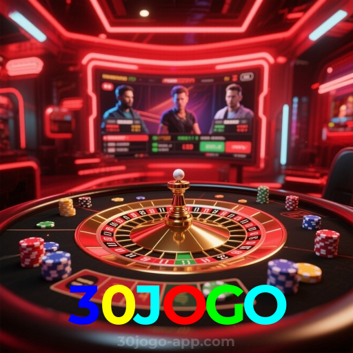 30JOGO：Jogue slots, aposte no futebol e ganhe no cassino online mais seguro!