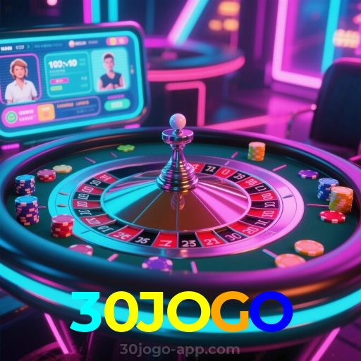 30JOGO:Jogue slots, aposte no futebol e conquiste prêmios incríveis!