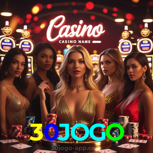 30JOGO:A melhor experiência de apostas no futebol e cassino está no nosso site!