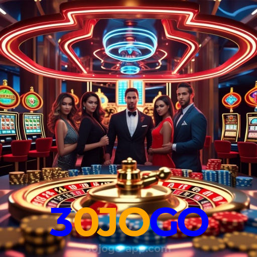 30JOGO：Jogue poker, aposte no futebol e conquiste grandes prêmios em nosso cassino!