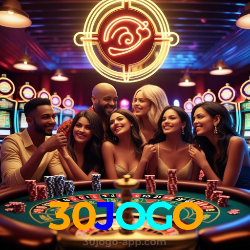 30JOGO:Jogue poker e conquiste a vitória nas cartas!