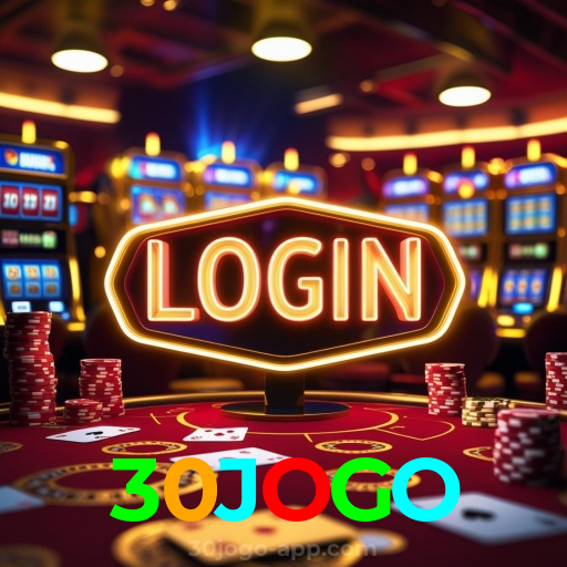 30JOGO：Jogue no nosso cassino e prove sua habilidade nas cartas de poker!