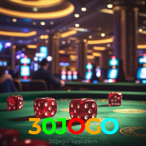 30JOGO:A emoção das slots te espera! Aposte agora e ganhe!
