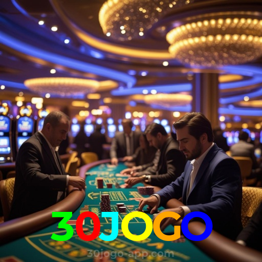 30JOGO:Jogue poker online e mostre que você é o mestre das cartas!