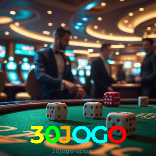 30JOGO：Aposte no futebol, jogue poker e conquiste vitórias épicas!